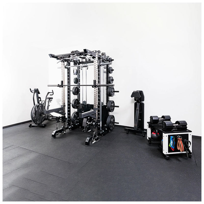 Summit™ All-In-One Trainer with Ares™ 2.0