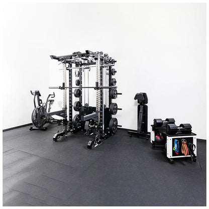 Summit™ All-In-One Trainer with Ares™ 2.0