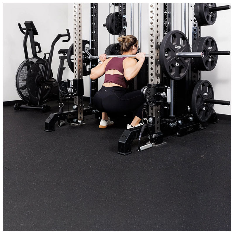 Summit™ All-In-One Trainer with Ares™ 2.0