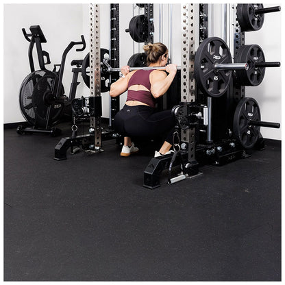 Summit™ All-In-One Trainer with Ares™ 2.0
