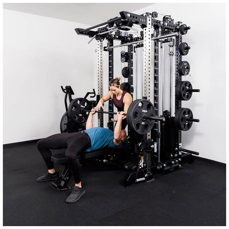 Summit™ All-In-One Trainer with Ares™ 2.0