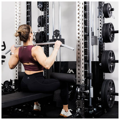 Summit™ All-In-One Trainer with Ares™ 2.0