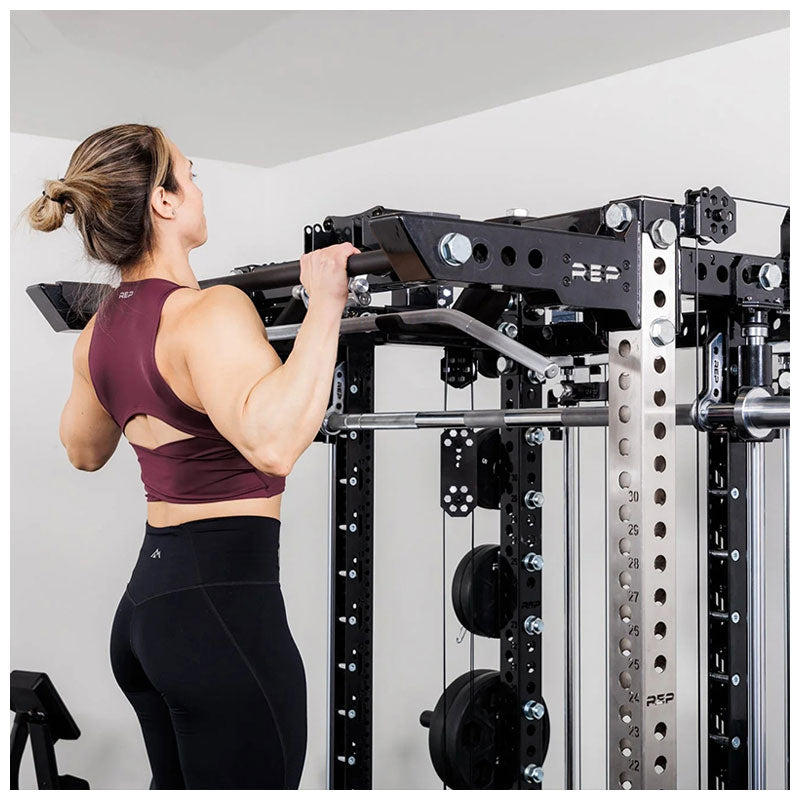 Summit™ All-In-One Trainer with Ares™ 2.0