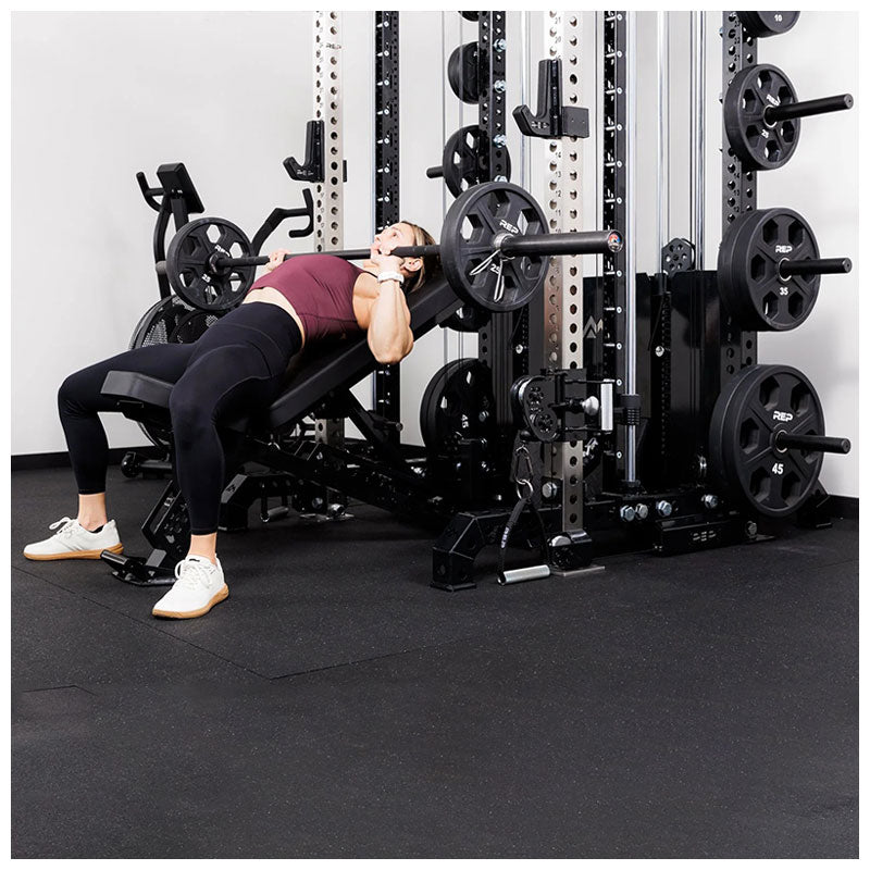Summit™ All-In-One Trainer with Ares™ 2.0