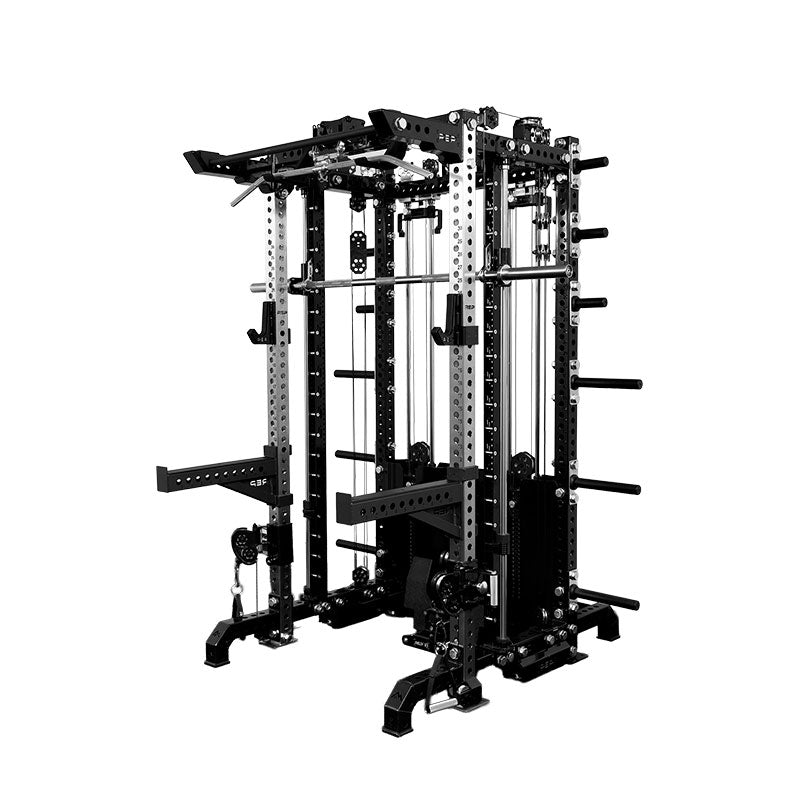Summit™ All-In-One Trainer with Ares™ 2.0