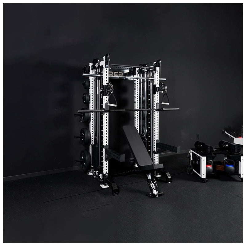 Summit™ All-In-One Trainer with Athena™