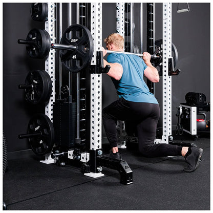 Summit™ All-In-One Trainer with Athena™
