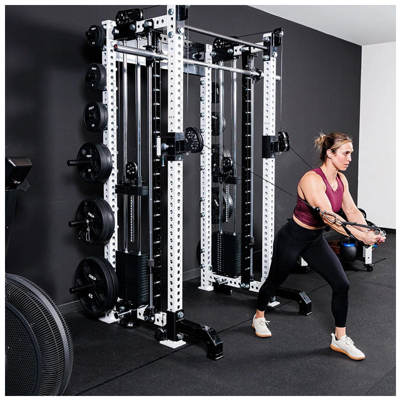 Summit™ All-In-One Trainer with Athena™