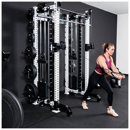Summit™ All-In-One Trainer with Athena™