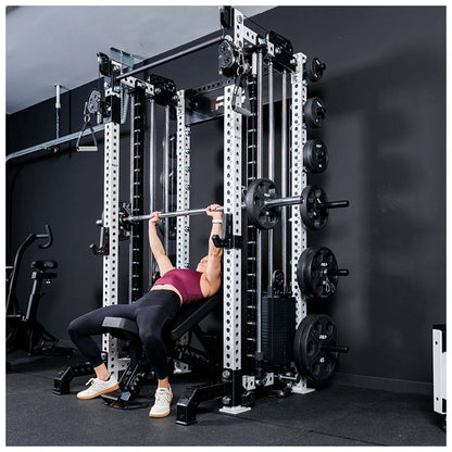 Summit™ All-In-One Trainer with Athena™