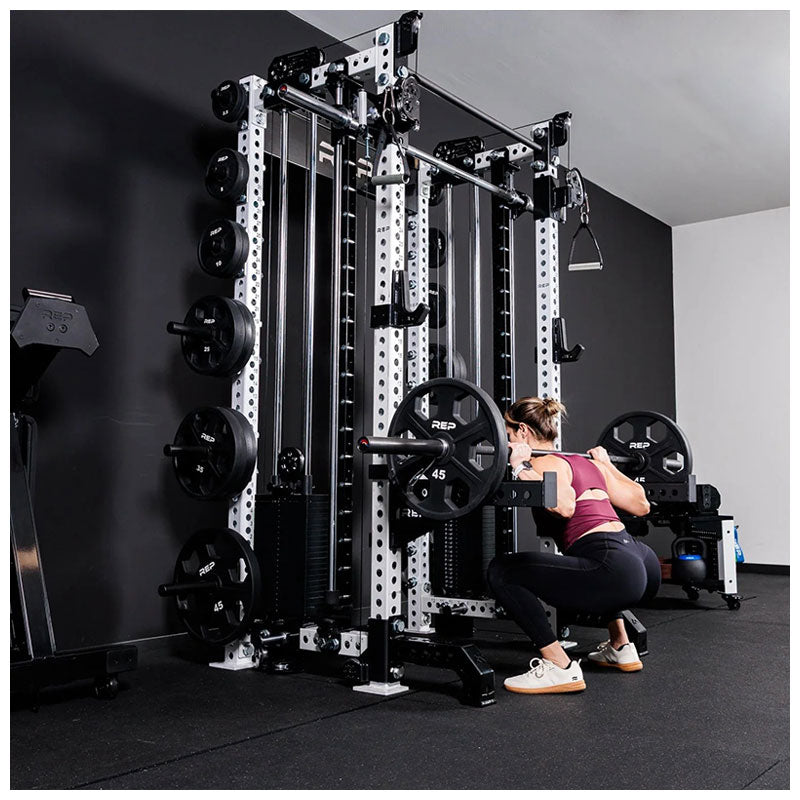 Summit™ All-In-One Trainer with Athena™