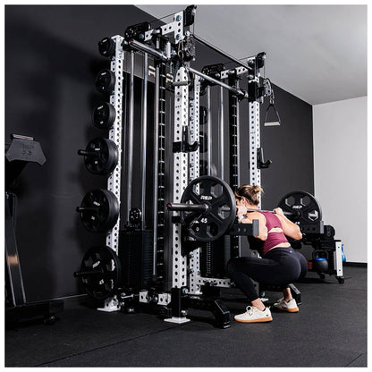 Summit™ All-In-One Trainer with Athena™