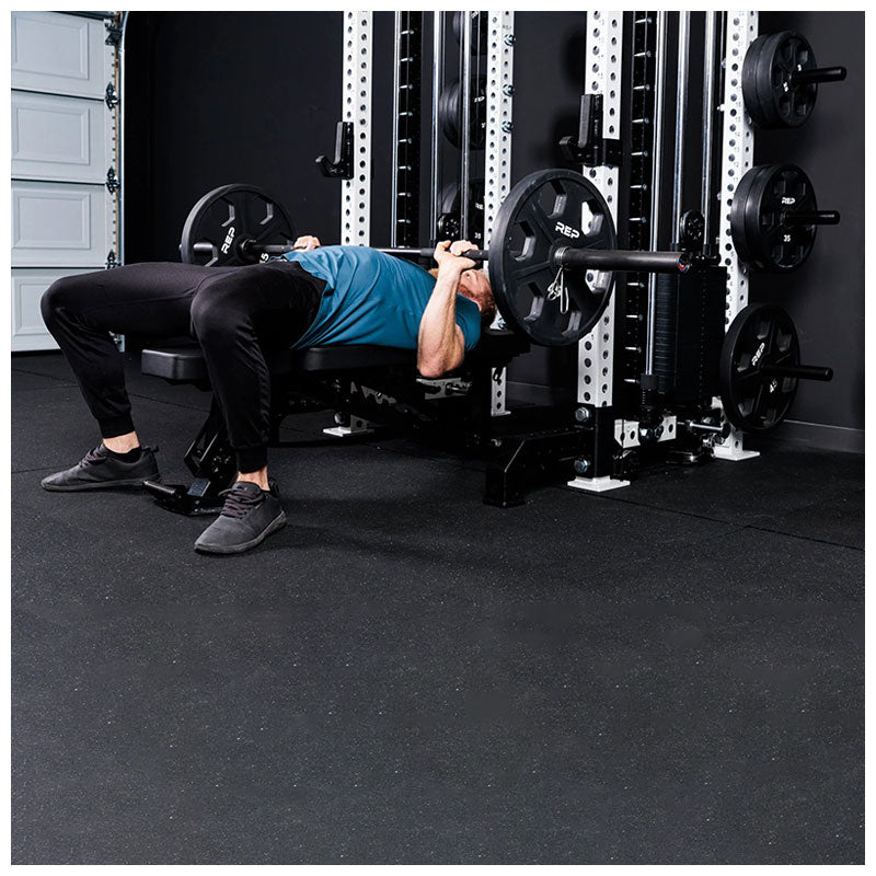 Summit™ All-In-One Trainer with Athena™
