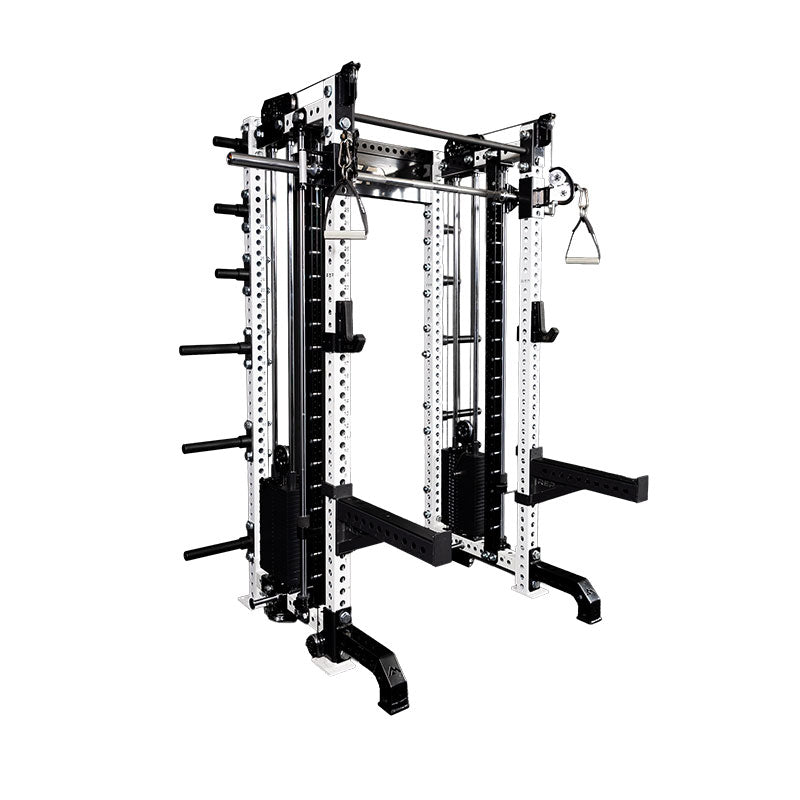 Summit™ All-In-One Trainer with Athena™