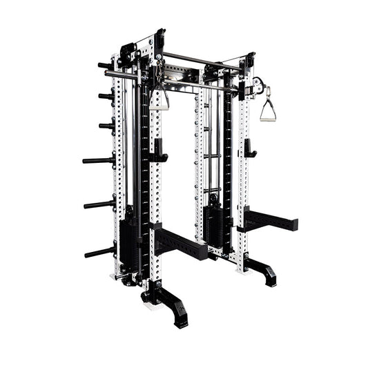 Summit™ All-In-One Trainer with Athena™