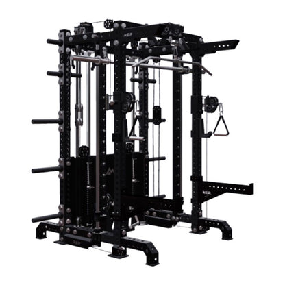 Summit™ All-In-One Trainer with Ares™ 2.0