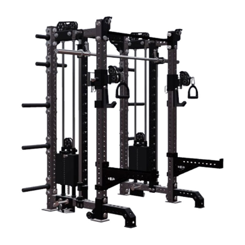 Summit™ All-In-One Trainer with Athena™