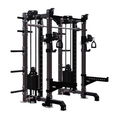 Summit™ All-In-One Trainer with Athena™