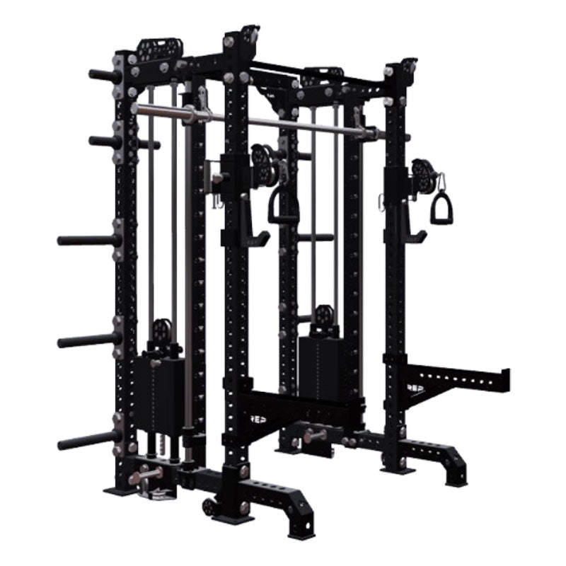 Summit™ All-In-One Trainer with Athena™