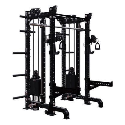 Summit™ All-In-One Trainer with Athena™
