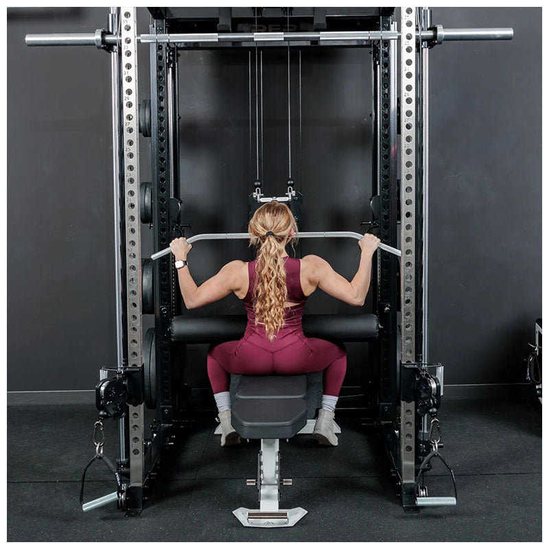 Altitude™  Leg Roller