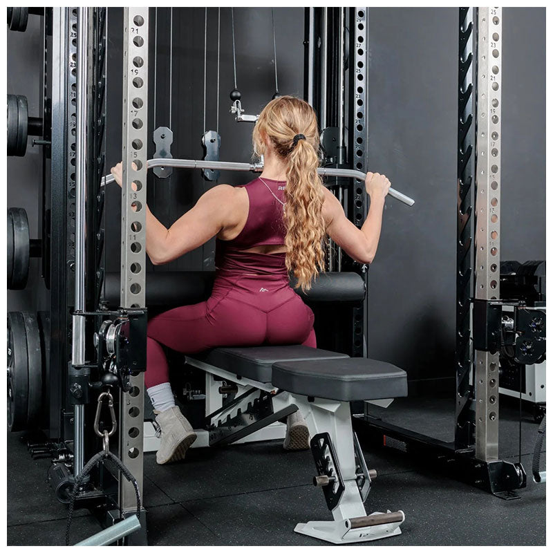 Altitude™  Leg Roller
