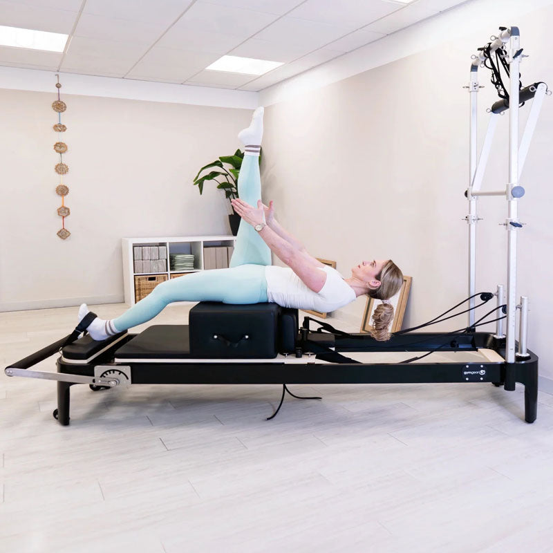 Aluminium Reformer with Tower System / Half Trapeze