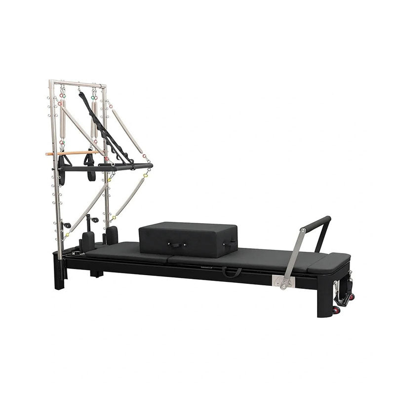 Aluminium Reformer with Tower System / Half Trapeze