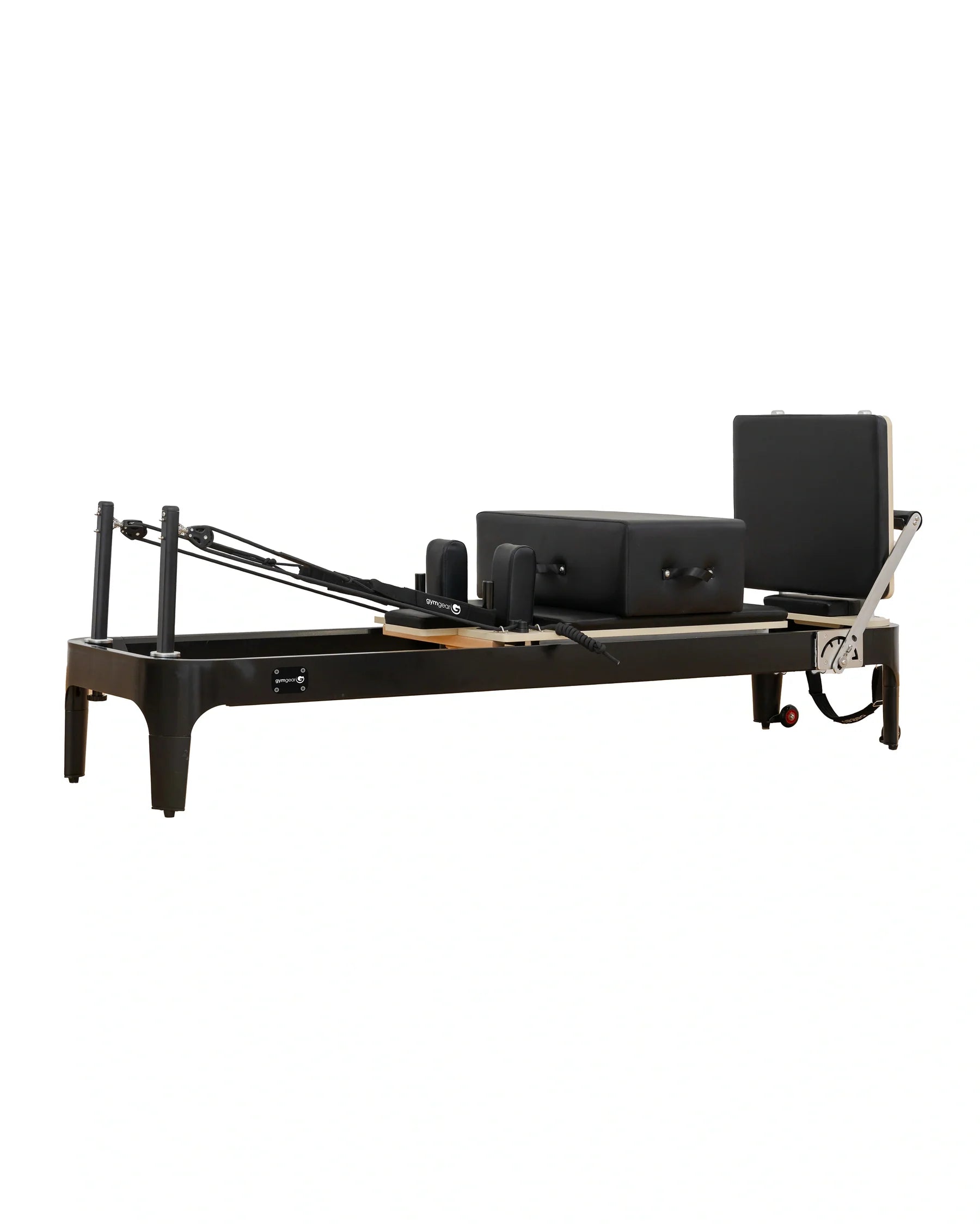 Motion Range