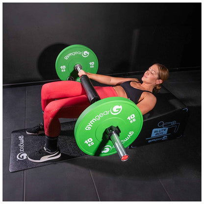 Angled Glute Box