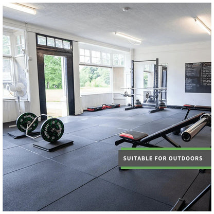 50mm PRO Anti-Shock Gym Mats