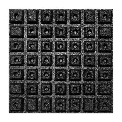 50mm PRO Anti-Shock Gym Mats