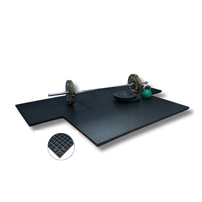 50mm PRO Anti-Shock Gym Mats
