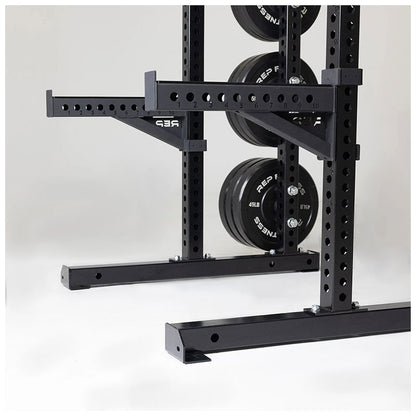 Apollo™  Half Rack Builder