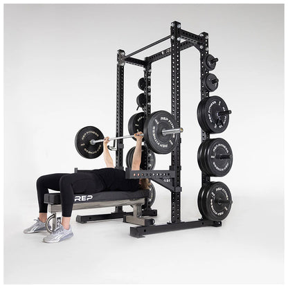 Apollo™  Half Rack Builder