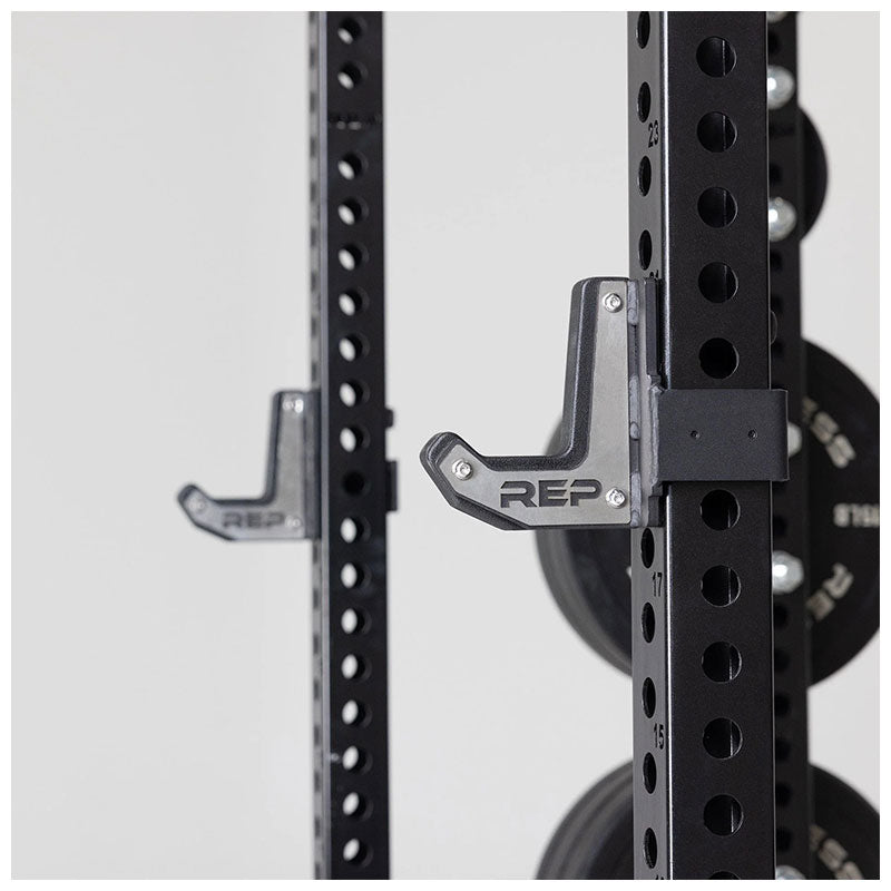 Apollo™  Half Rack Builder