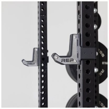 Apollo™  Half Rack Builder