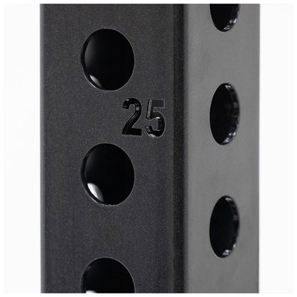 Apollo™  Half Rack Builder
