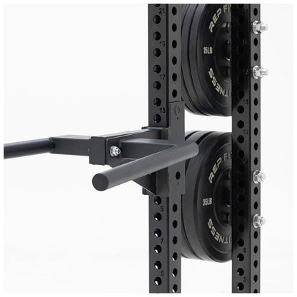 Apollo™  Half Rack Builder