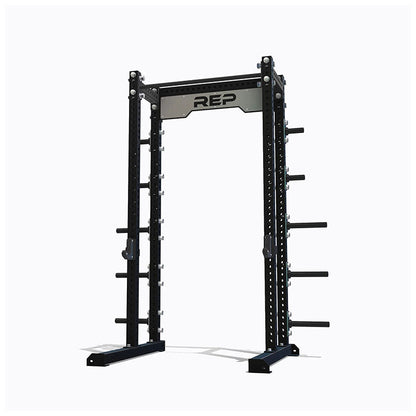 Apollo™  Half Rack Builder