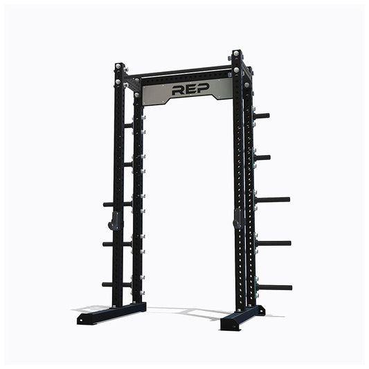 Apollo™  Half Rack Builder