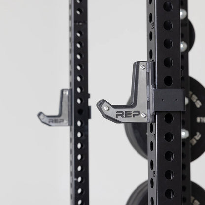 Apollo™ - Rack Uprights