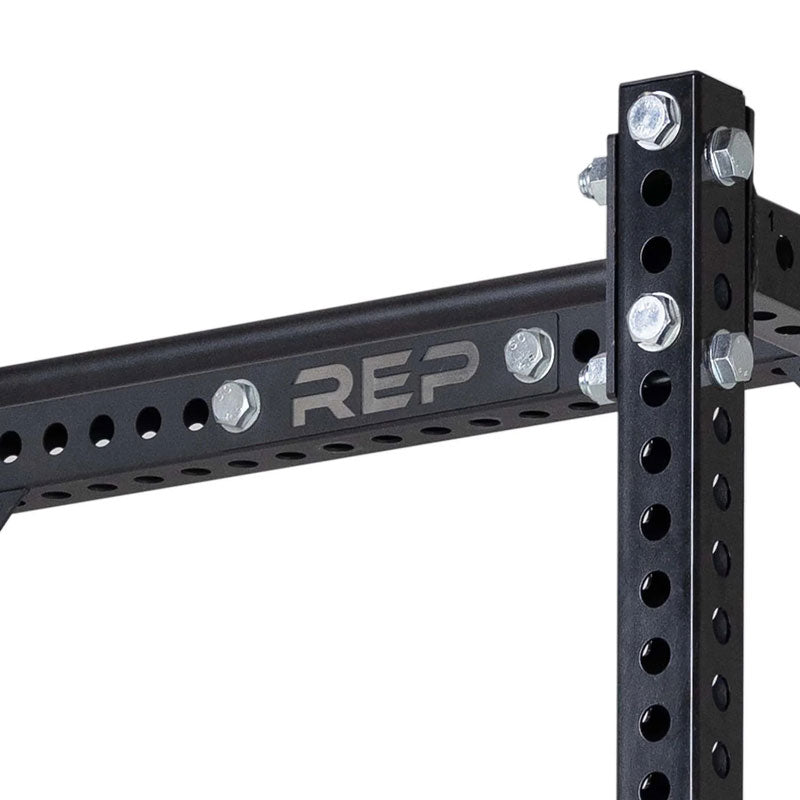 Apollo™ - Rack Uprights