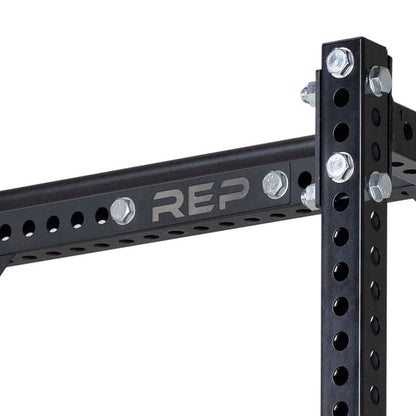 Apollo™ - Rack Uprights