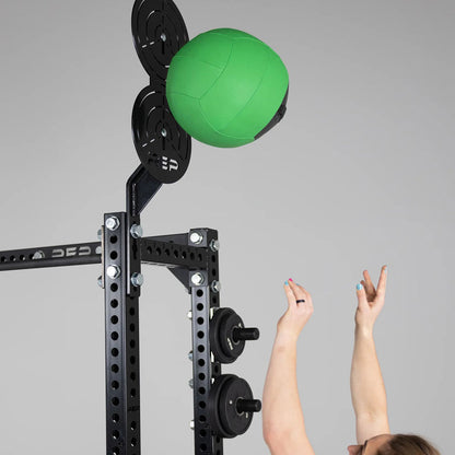 Apollo™ - Rack Uprights