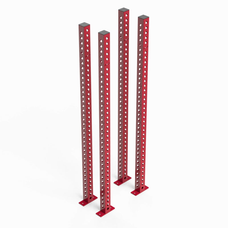 Apollo™ - Rack Uprights