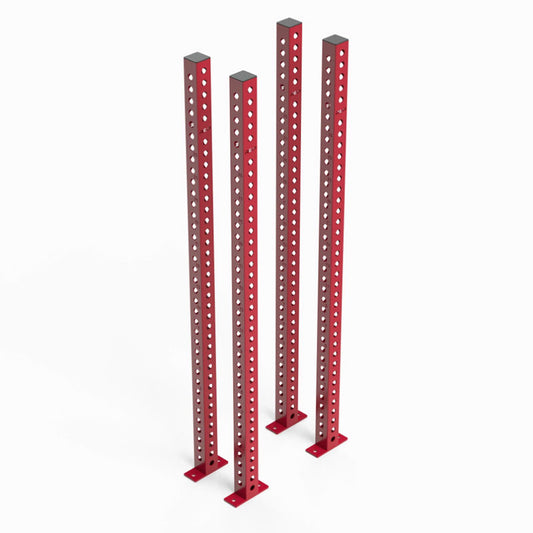 Apollo™ - Rack Uprights