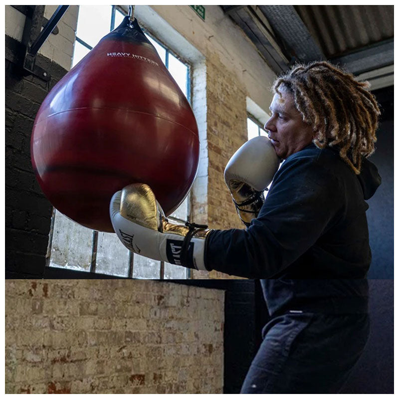 Heavy Hitters 18" Aqua Punch Bags [EX DEMO]