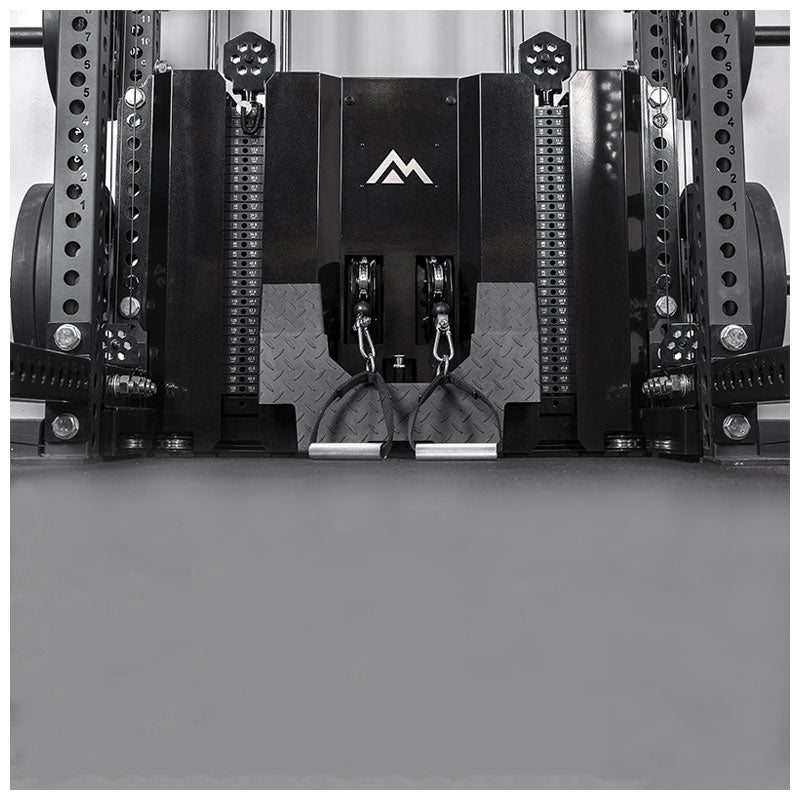Ares™ 2.0 Builder