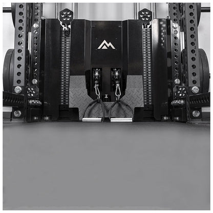 Ares™ 2.0 Builder
